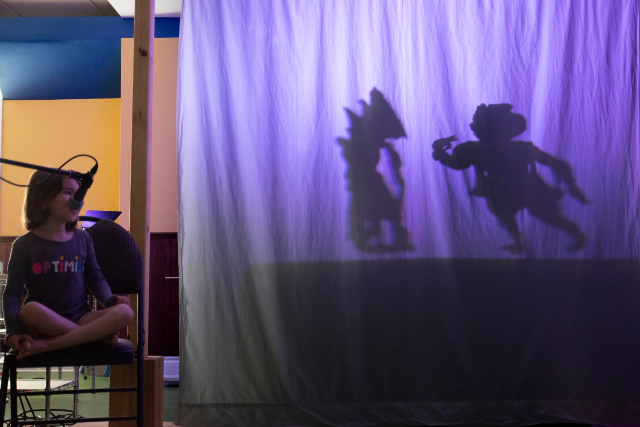 Atelier Les Allumeurs de songes - travail artisanal